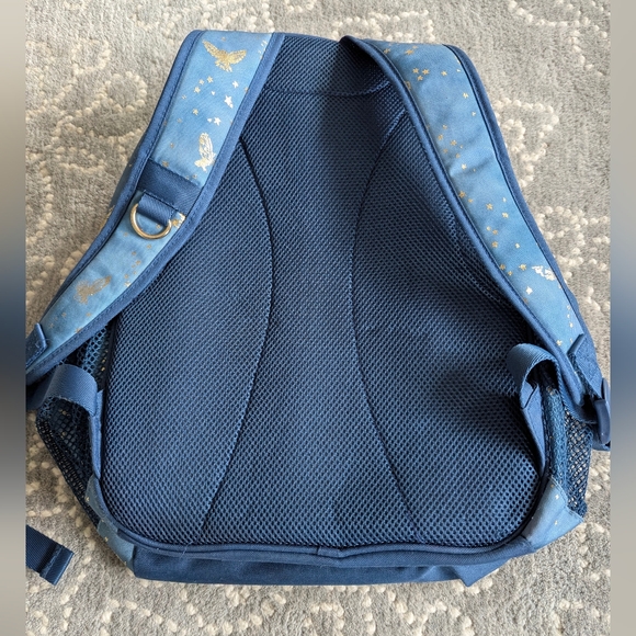 Harry Potter Enchanted Night Sky Backpack - Picture 2 of 6